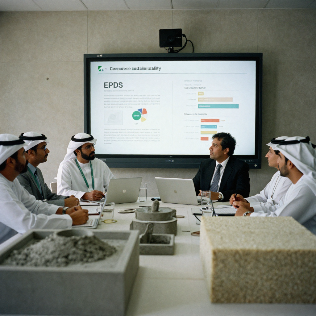 LEED Danışmanlık Firmaları