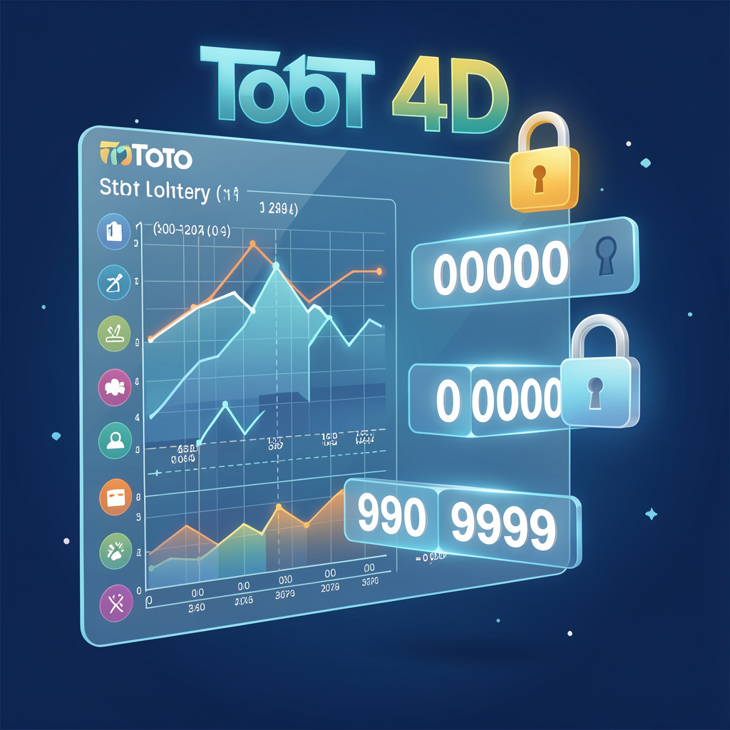 Toto 4D Trends 2026: Latest Updates and Insights